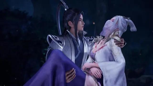 武魂被未婚妻所夺，救个女神还惹来杀身之祸？这个男主有点惨！