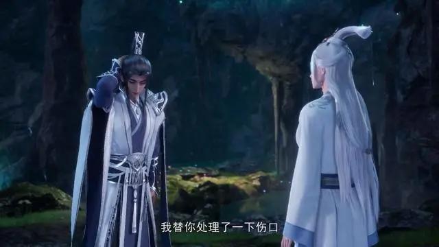 武魂被未婚妻所夺，救个女神还惹来杀身之祸？这个男主有点惨！