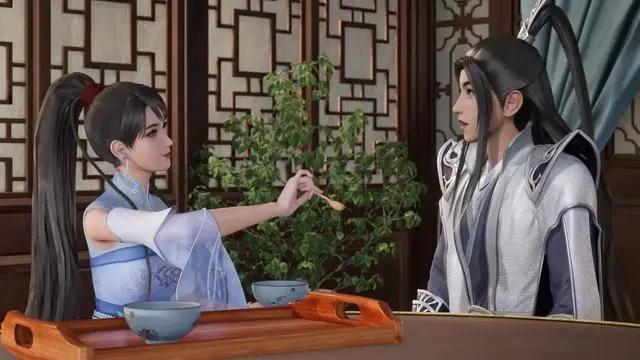 万界独尊：王阶剑武魂被未婚妻夺走，却因此觉醒体内的凤凰血脉