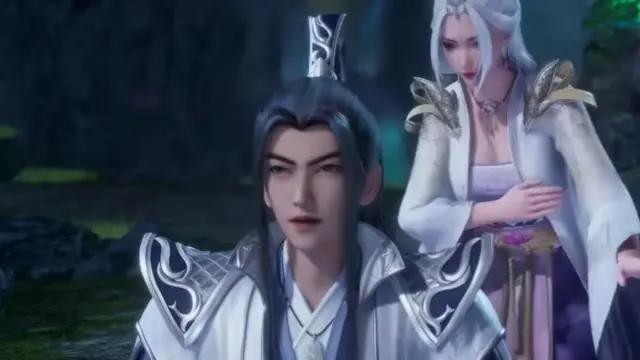 万界独尊：王阶剑武魂被未婚妻夺走，却因此觉醒体内的凤凰血脉