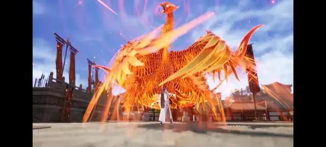 万界独尊：王阶剑武魂被未婚妻夺走，却因此觉醒体内的凤凰血脉