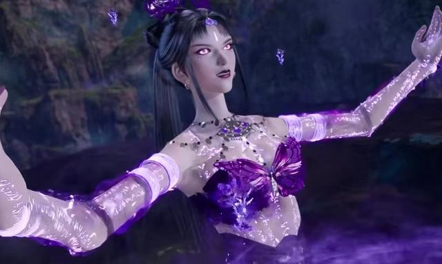 万界独尊开播，女魅魔好性感，生命树灵牺牲，所谓秘境原来是骗局