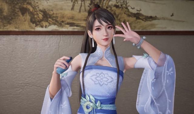 若鸿的又一次尝试，多设定融合爽文剧情，动画万界独尊成效显著