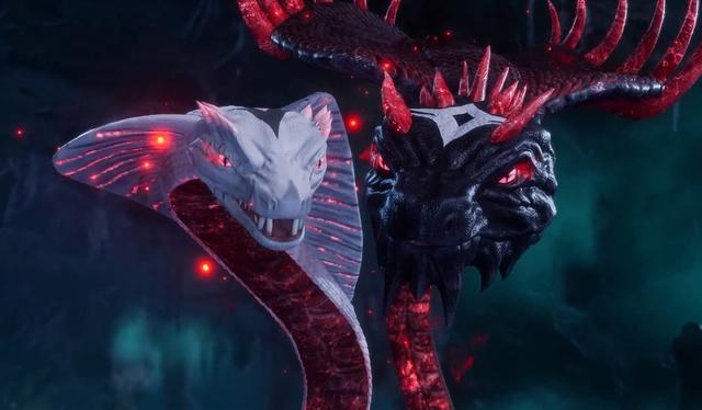 若鸿的又一次尝试，多设定融合爽文剧情，动画万界独尊成效显著