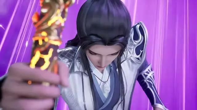 万界独尊官宣完结，魅灵出世众人逃命，所谓宝地其实只是一个陷阱