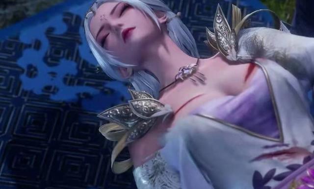 若鸿文化起飞，《万界独尊》时长增加，新老婆刚上线就果断白给？