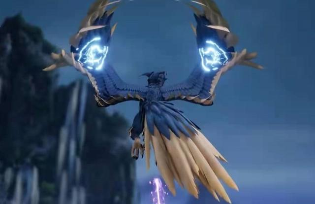 若鸿文化起飞，《万界独尊》时长增加，新老婆刚上线就果断白给？