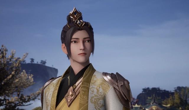 动画万界独尊即将开播，对比国漫大IP，若鸿出圈的背后值得反思