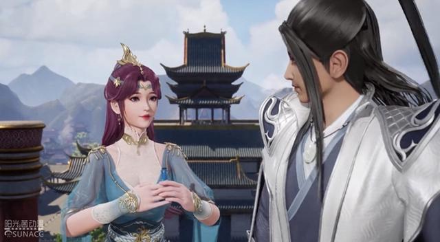 万界独尊：有望成为剑尊的男主，却在觉醒时被未婚妻偷袭险丧命！