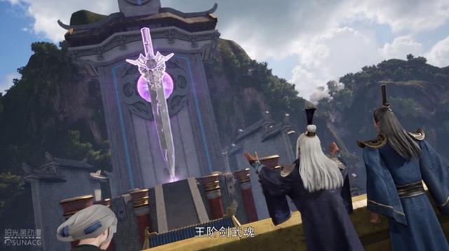 万界独尊：有望成为剑尊的男主，却在觉醒时被未婚妻偷袭险丧命！