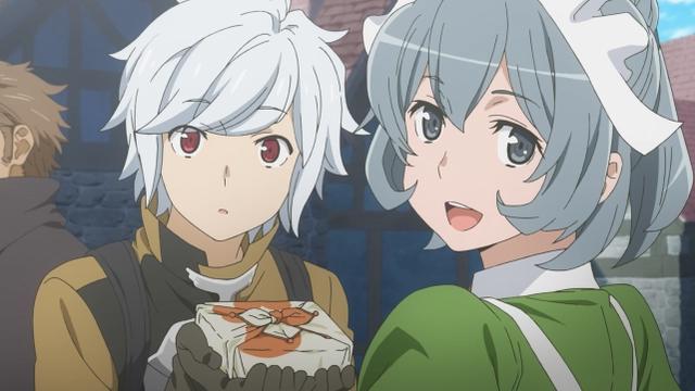 熟悉的节操社回来了：四月新番四开！爱看番的你慌了吗？