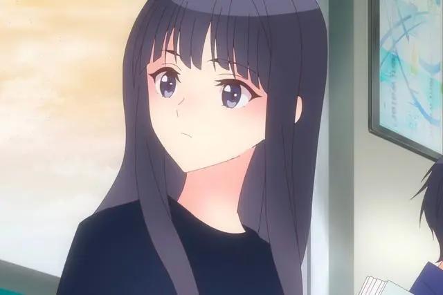 魔法少女变身？美少女的友情？新番画风略显怪异