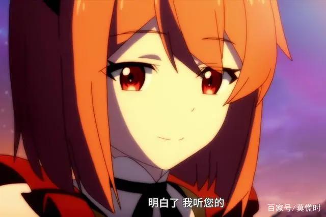 盘点四月新番，橘里橘气我喜欢