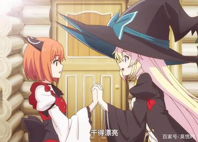 盘点四月新番，橘里橘气我喜欢