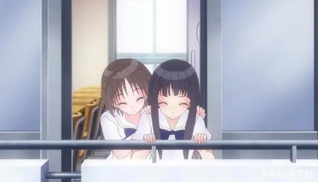 盘点四月新番，橘里橘气我喜欢