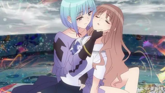 盘点四月新番，橘里橘气我喜欢