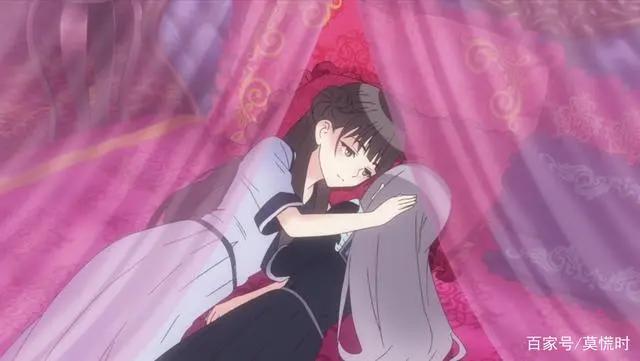 盘点四月新番，橘里橘气我喜欢