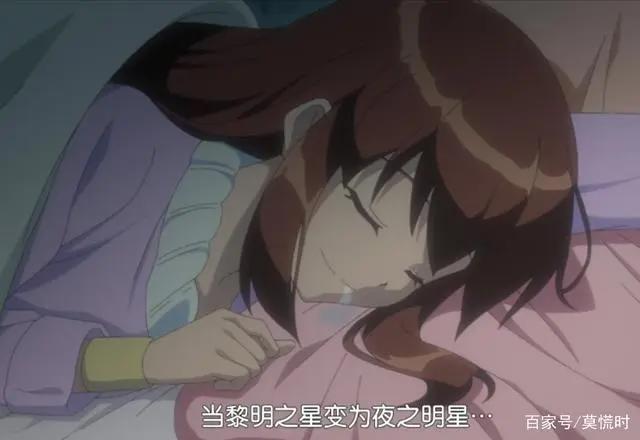 盘点四月新番，橘里橘气我喜欢