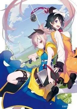 盘点四月新番，橘里橘气我喜欢