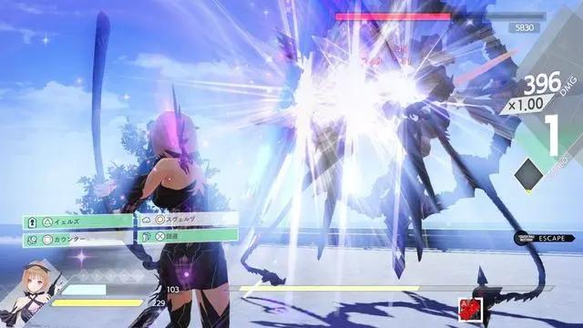 《蓝色反射：帝》美少女角色介绍可爱又温柔