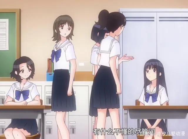 拥有玄幻，变身，悬疑，爱情，救赎等元素的它是怎样的番剧？