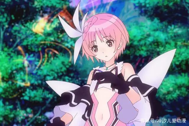 拥有玄幻，变身，悬疑，爱情，救赎等元素的它是怎样的番剧？