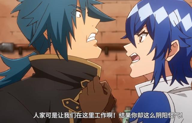 人渣老板好不容易创个业，却被终极社畜席雅知道，只能威逼她加入