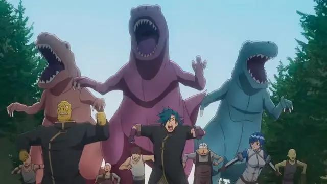 二之宫锦司再次遇到魔王，勇者即将换上兔女郎服装