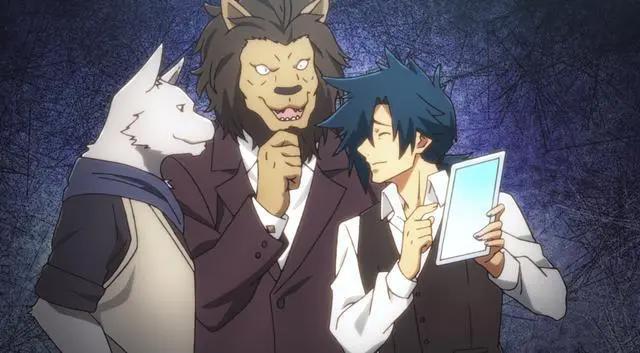 这个男主真的惨，好不容易走上人生巅峰，却穿越异世界变成打工人