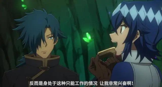 转生到异世界变成“奥利给”？异世界题材也卷起来了