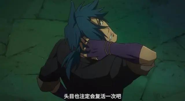 转生到异世界变成“奥利给”？异世界题材也卷起来了