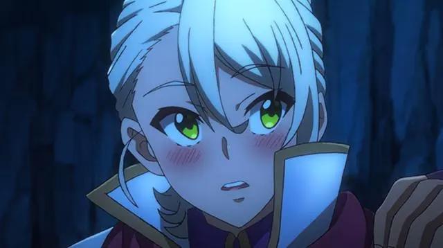 二之宫锦司走反派的道路，让反派无路可走，动漫男主越来越渣了