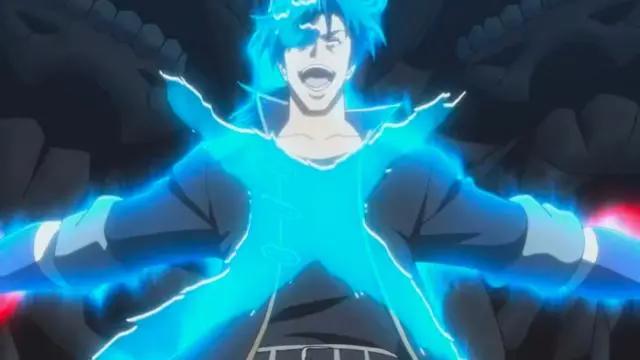 二之宫锦司走反派的道路，让反派无路可走，动漫男主越来越渣了