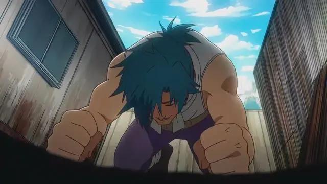 理想是家里蹲的男主，穿越异世界成为打工人，搞笑中还有些许讽刺