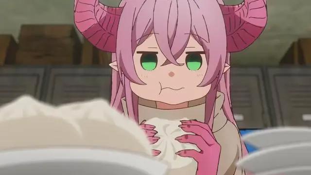 理想是家里蹲的男主，穿越异世界成为打工人，搞笑中还有些许讽刺