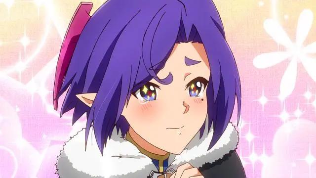 未曾设想的道路，动漫男主被人类称为救世主，却直接投靠了魔王