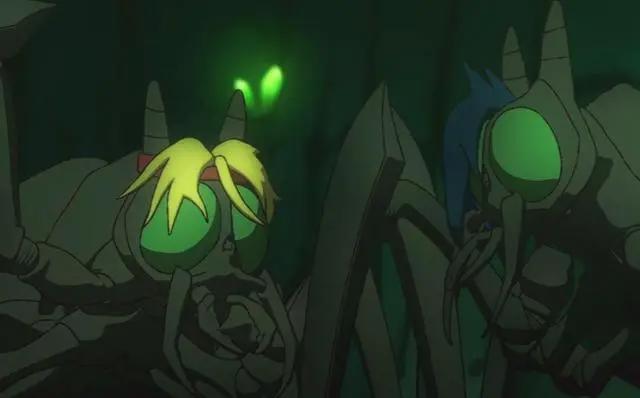 七月异世界新番：男主收服蚂蚁王后，创立异世界迷宫企业