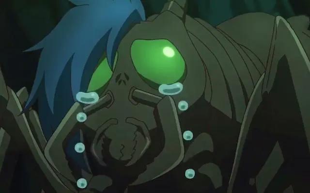 七月异世界新番：男主收服蚂蚁王后，创立异世界迷宫企业