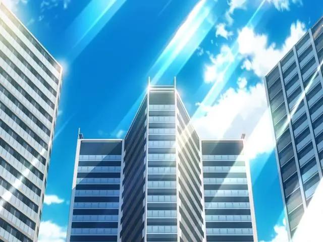 7月新番男主穿越异世界开局一无所有，只能当社畜