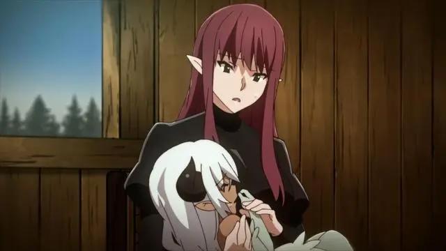 异世界迷宫黑心企业——第十集