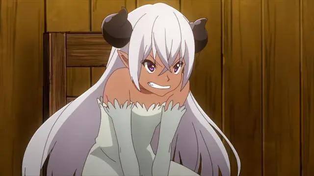 异世界迷宫黑心企业——第十集