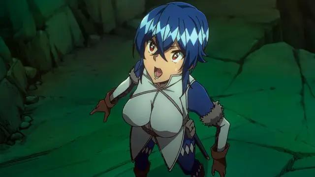 异世界迷宫黑心企业：美少女勇者是献给魔神的祭品，剧情太讽刺