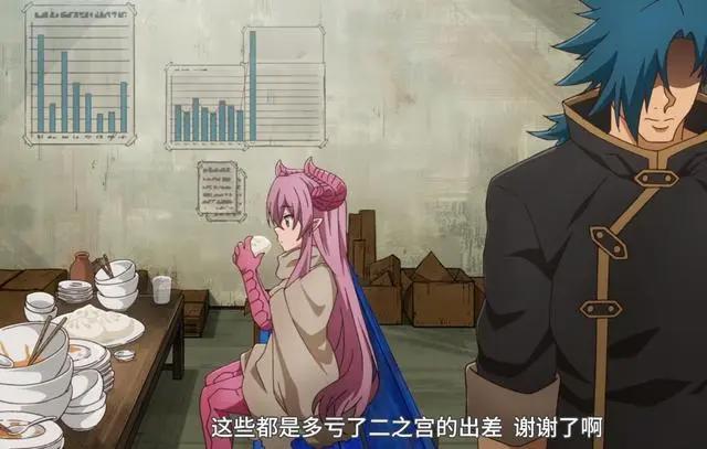 异世界迷宫：异世界也开始卷了，不但卷还黑心，这是魔幻写实番