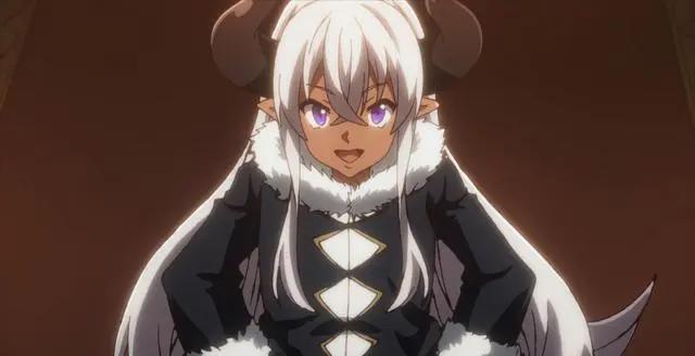 异世界迷宫黑心企业：好吃懒做的龙，还被亲妹妹吐槽是笨蛋