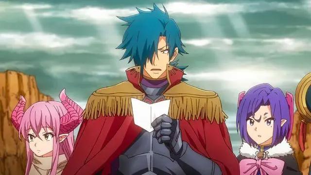 异世界迷宫黑心企业：好吃懒做的龙，还被亲妹妹吐槽是笨蛋