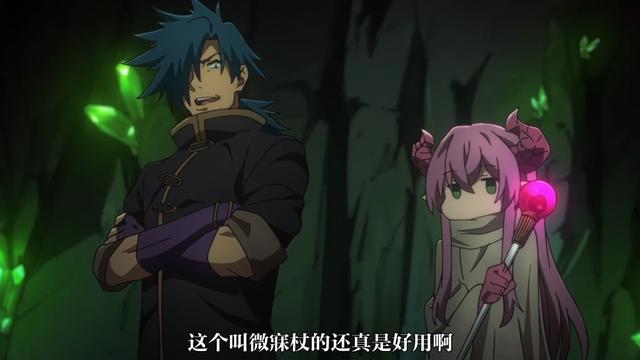 穿越到异世界还要给黑心企业打工？这部反套路穿越番意外地有趣