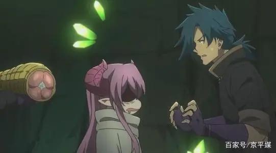 异世界迷宫黑心企业：特别好看的一部番