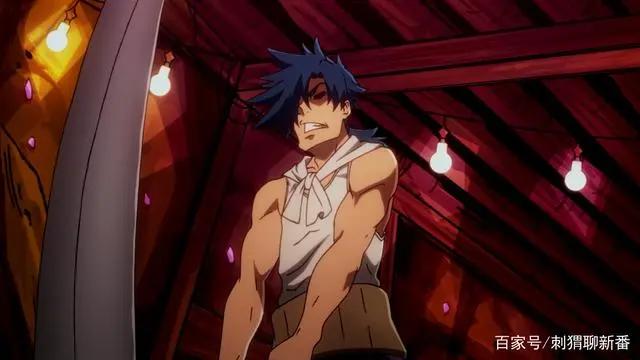 新番点评：异世界迷宫黑心企业