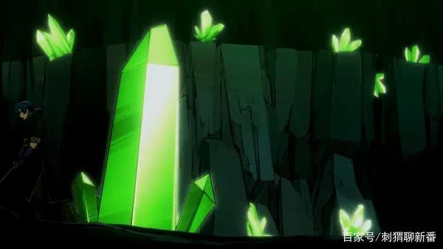 新番点评：异世界迷宫黑心企业