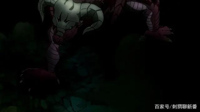 新番点评：异世界迷宫黑心企业